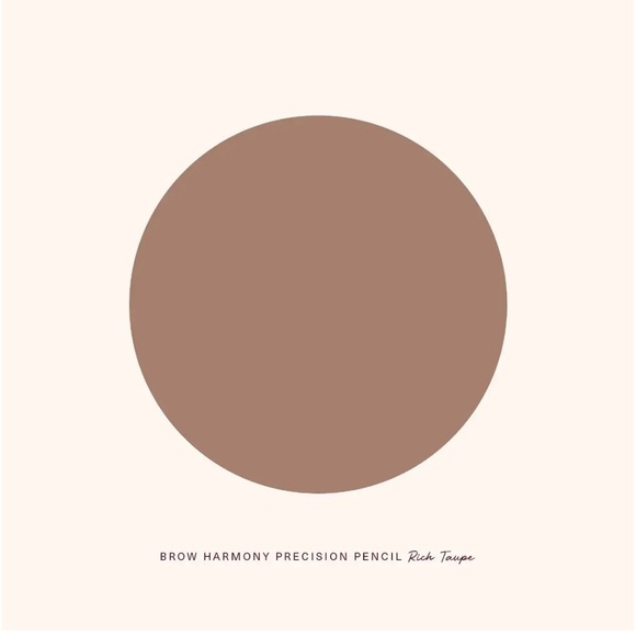 Rare Beauty by Selena Gomez
Brow Harmony Precision Eyebrow Pencil Rich Taupe NIB - Picture 3 of 9